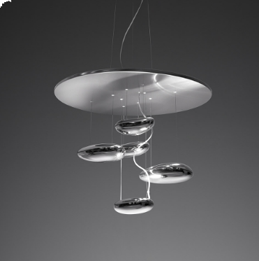 Lampa wisząca Artemide 1477W10A Mercury Mini LED