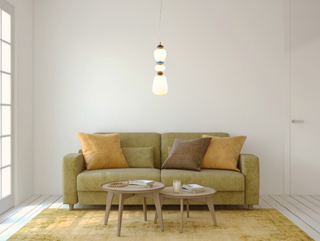 Lampa wisząca Italux Evans PND-94981V-3A-GD Złoty