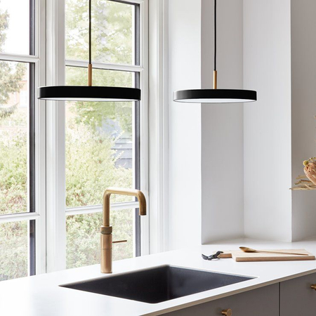 Lampa wisząca Umage 2182 Asteria