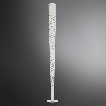 Lampa podłogowa Foscarini 182043-10 Tress Stilo