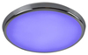 Lampa łazienkowa Rabalux Balthasar 3464 chrom