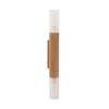 Kinkiet MADERA Zuma Line 6620103 drewniany