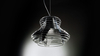 Lampa wisząca Slamp FAR14SOS0001N_000 Faretto Black