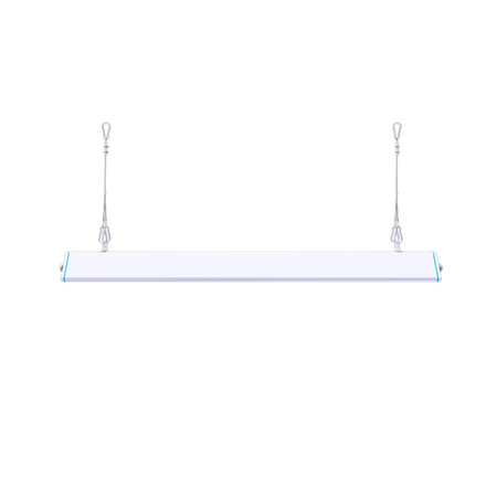 Lampa liniowa przemysłowa LED Greenie Stratos 150W 160 lm/W CRI>80 4000K