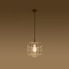 Sollux Lighting Lampa wisząca CELTA biała SL.0295
