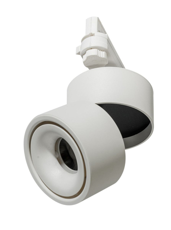 Lampa szynowa COSTA TRACK 3LINE 12W 3000K WH Azzardo AZ4550 biały