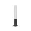 Lampa ogrodowa Luces Exclusivas MONSECA LE75106 czarny