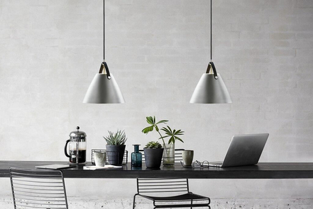 Lampa wisząca Nordlux 84343032 Strap 36