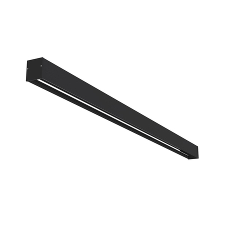 Lampa sufitowa CL HALL LED PRO Nowodvorski 10206 czarny