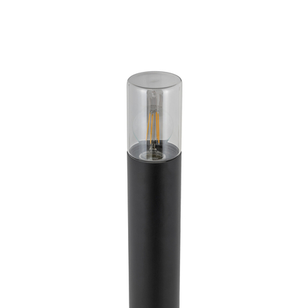 Lampa zewnętrzna Nowodvorski IDA 11373 Czarny