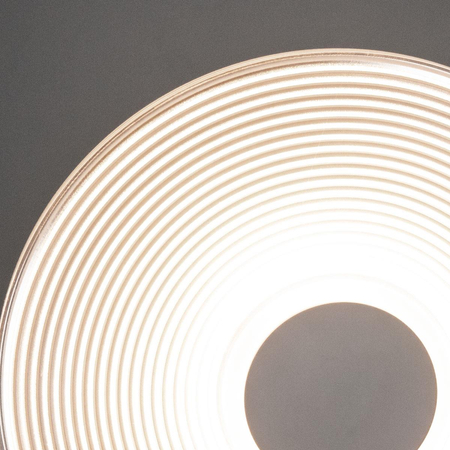 Lampa podłogowa LED – VINYL F