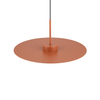 Lampa wisząca Nowodvorski SIMONE 11412 Terracotta
