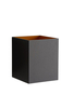 Kinkiet Lucide XERA czarny 23253/01/30