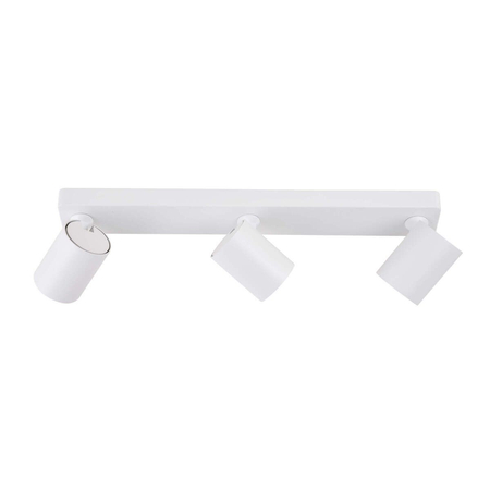 Spot Snow 3xGU10 LP-731/3W WH