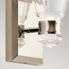 Kinkiet LED Kayva Quintiesse QN-KAYVA1-PN