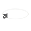 Plafon Maytoni Anillo MOD315CL-L25CH3K Chrome