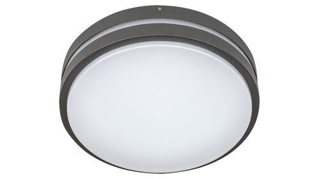 Lampa zewnętrzna Rabalux Hamburg 8847 antracyt