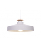 Lampa wisząca Lumina Deco LDP 7974 (WT) Ludor