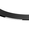 Milagro ROUND MAGNETIC TRACK 10W 3000K do śr. 600mm ML8687 CZARNY