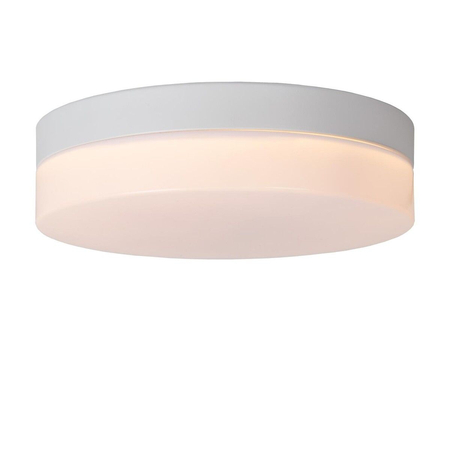 Lampa sufitowa Lucide BISKIT 79111/24/31 biały