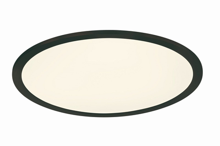 Lampa sufitowa Trio 674094532 czarny