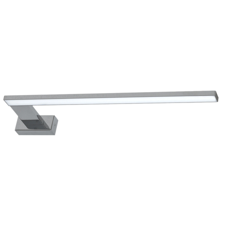 Milagro Kinkiet SHINE CHROME 45cm 11W LED ML588 CHROM