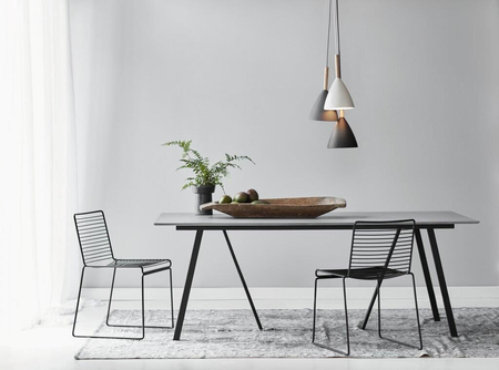 Lampa wisząca Nordlux 43293001 Pure 20