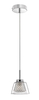 Lampa wisząca Luces Exclusivas YOPAL LE41835 przezroczysty