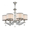 Żyrandol Terra Maytoni-MOD269-PL-06-CH
