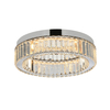 Plafon Azzardo SPARK AZ5783 CHROME
