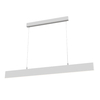 Lampa wisząca Maytoni P010PL-L30W Step - Biała