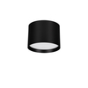 Lampa stołowa Luces Exclusivas LE44390 czarny