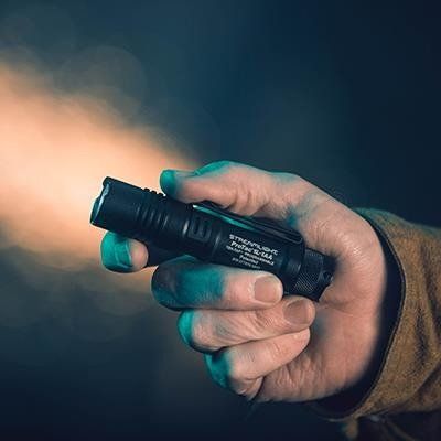 Latarka taktyczna Streamlight ProTac 1L-1AA