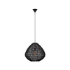 Lampa wisząca Luces Exclusivas LE44359 czarny