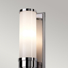 Kinkiet Elstead Lighting Worcester chrom BATH-WS1