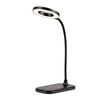 Lampa stołowa Rabalux Hardin 74013 czarny
