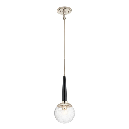 Mała lampa wisząca Marilyn - 1 źródło światła Quintiesse QN-MARILYN-MP