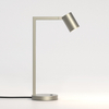 Lampa stołowa Astro Ascoli Desk 1286017 Matowy Nikiel