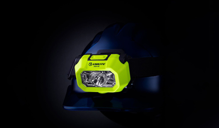 Latarka czołowa Unilite ATEX-H2 