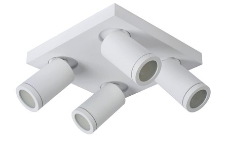 Lampa sufitowa Lucide TAYLOR 09930/20/31 biały