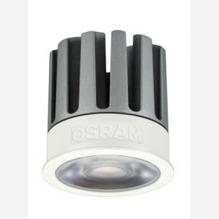 Astro LED Module 90CRI 24° 2700K ACCESSORY LED Module Matowy Srebrny - malowany