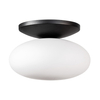 Lampa sufitowa Zuma Line 1184 OMI LAMPA SUFITOWA CZARNY