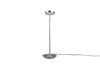 Lampa biurkowa Trio 523310107 srebrny
