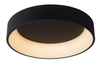 Lampa sufitowa Lucide TALOWE 46100/42/30 czarny