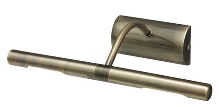 Kinkiet Rabalux Picture light 3644 brąz