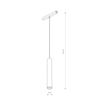 Lampa sufitowa LVM ROLLER LED 9W Nowodvorski 10146 czarny