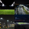 Lampa masztowa LED Greenie Ultra Max Pro 300W 190lm/W