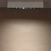 Spot MIDI LED Nowodvorski 10050 biały