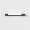 Kinkiet Astro Palermo 600 LED 1084038 Matowy Czarny