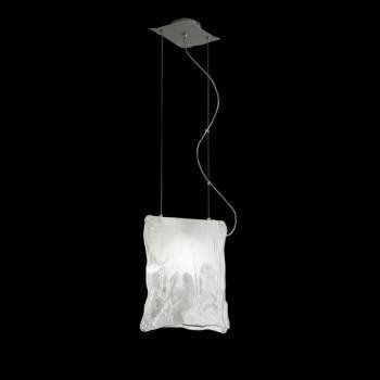 Lampa wisząca Sillux SP7-207 Murano